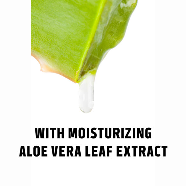 Aloe Vera Leaf Extract in Custom Business Promotional Products by CustomWorthyPromo.com