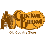 Cracker Barrel Old Country Store logo