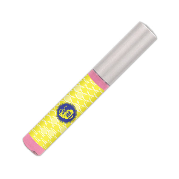 Personalized Lip Gloss with Custom Label