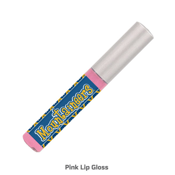 Custom Lip Gloss